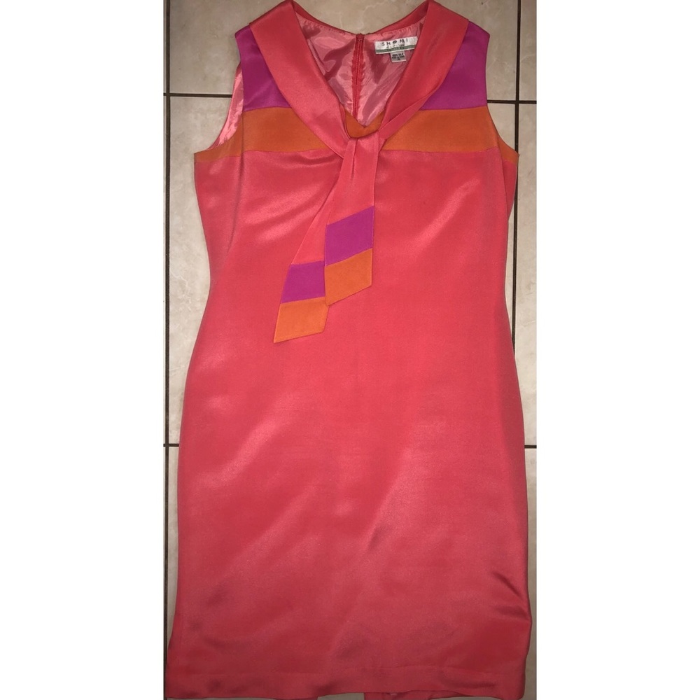 Vintage Dress
